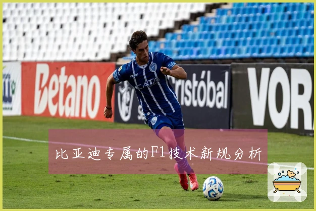 比亚迪专属的F1技术新规分析