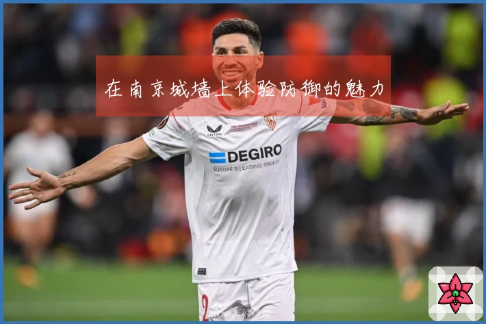 在南京城墙上体验防御的魅力